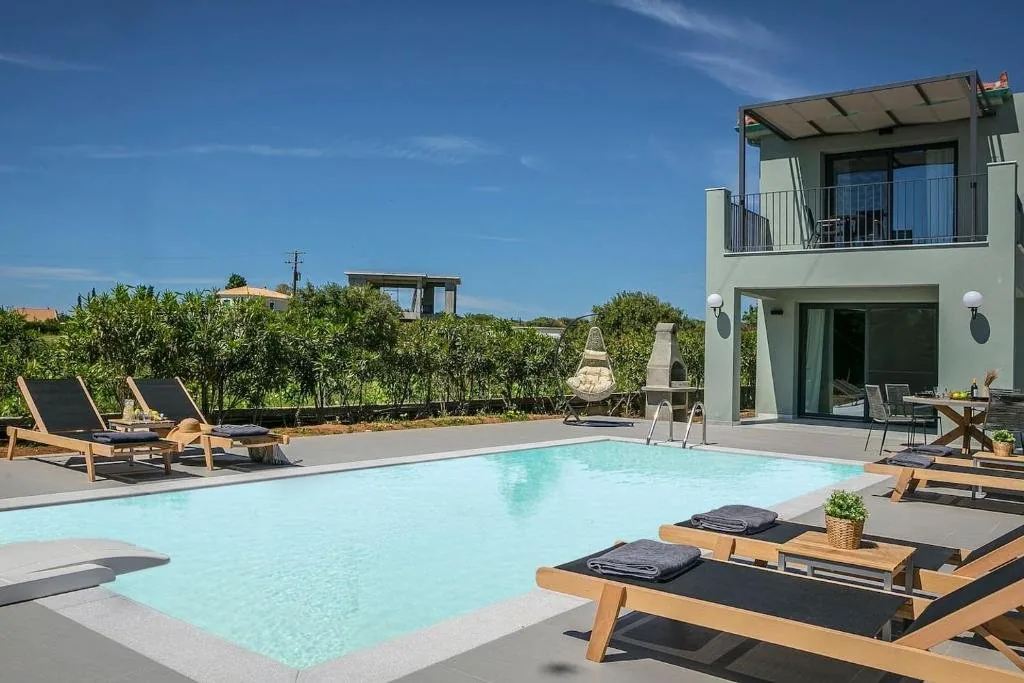Begonia Villa — photo 1