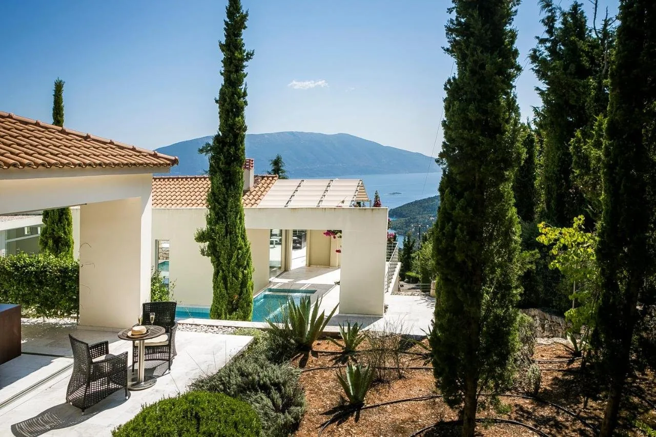 Aloni Villa — photo 3