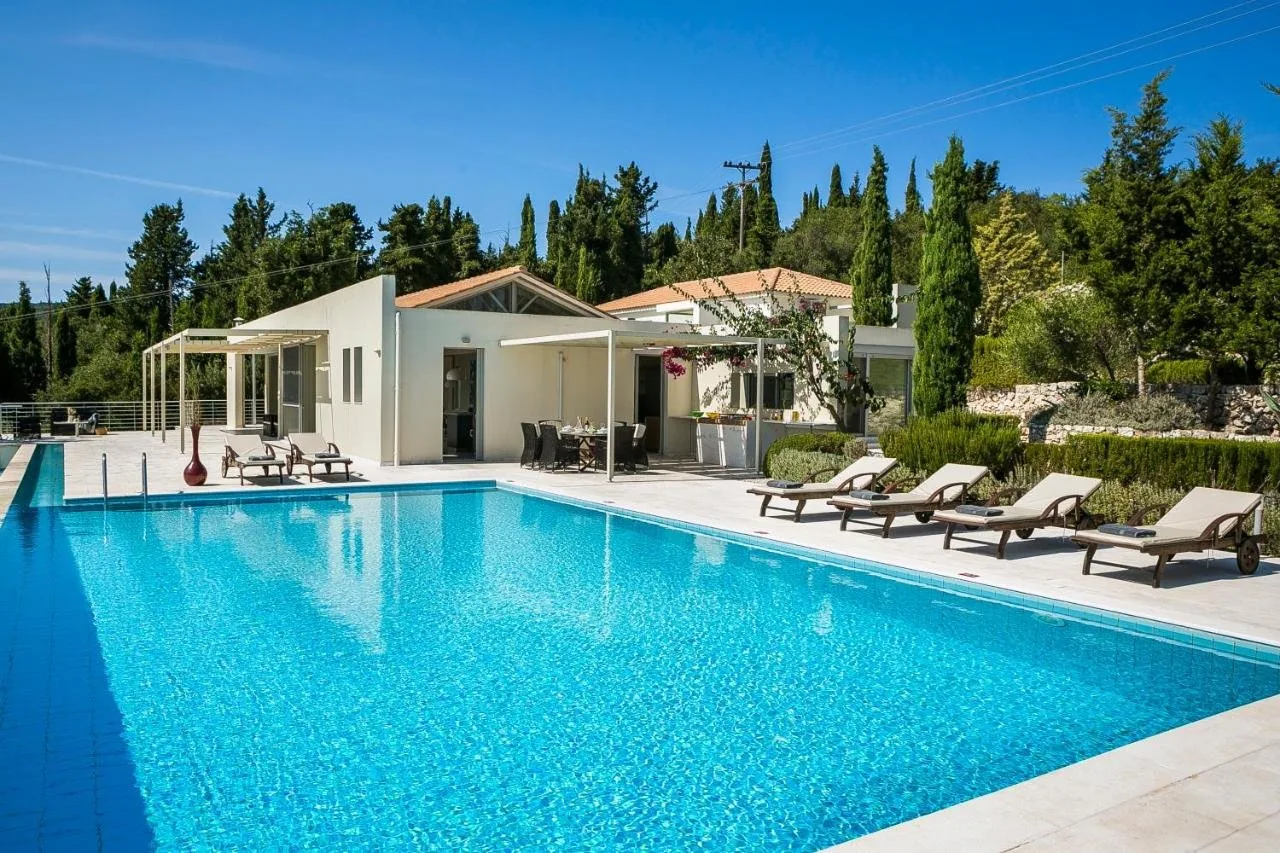 Aloni Villa — photo 2