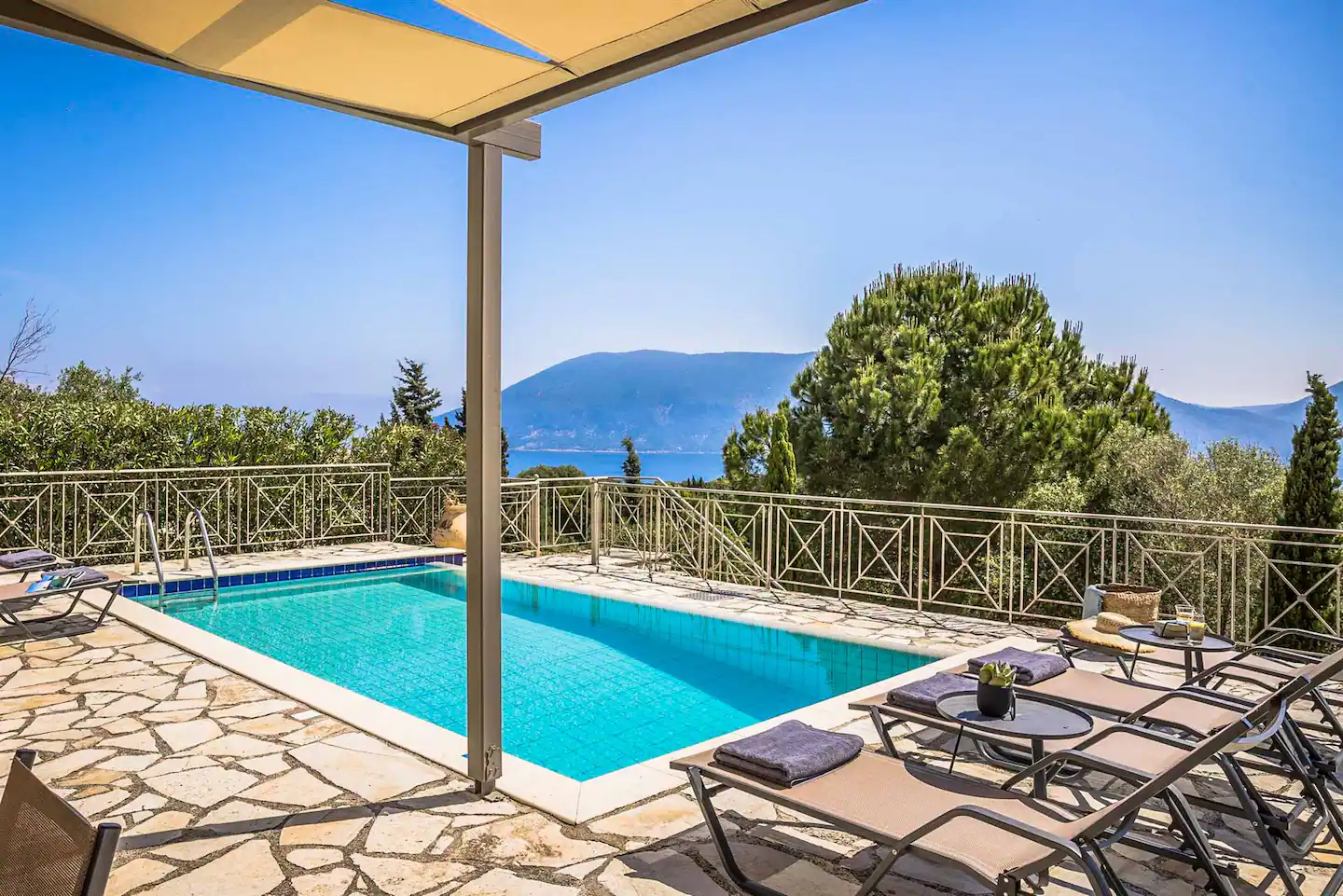 Villa Helios — photo 1