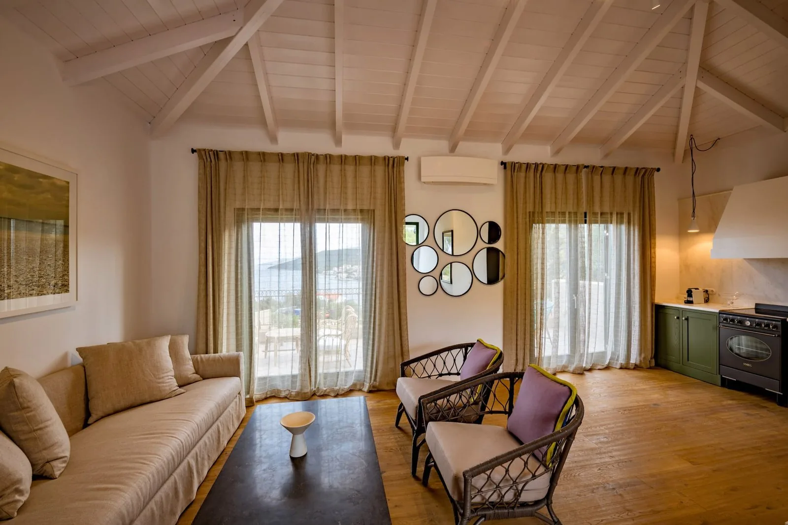 Ormos Villa — photo 2