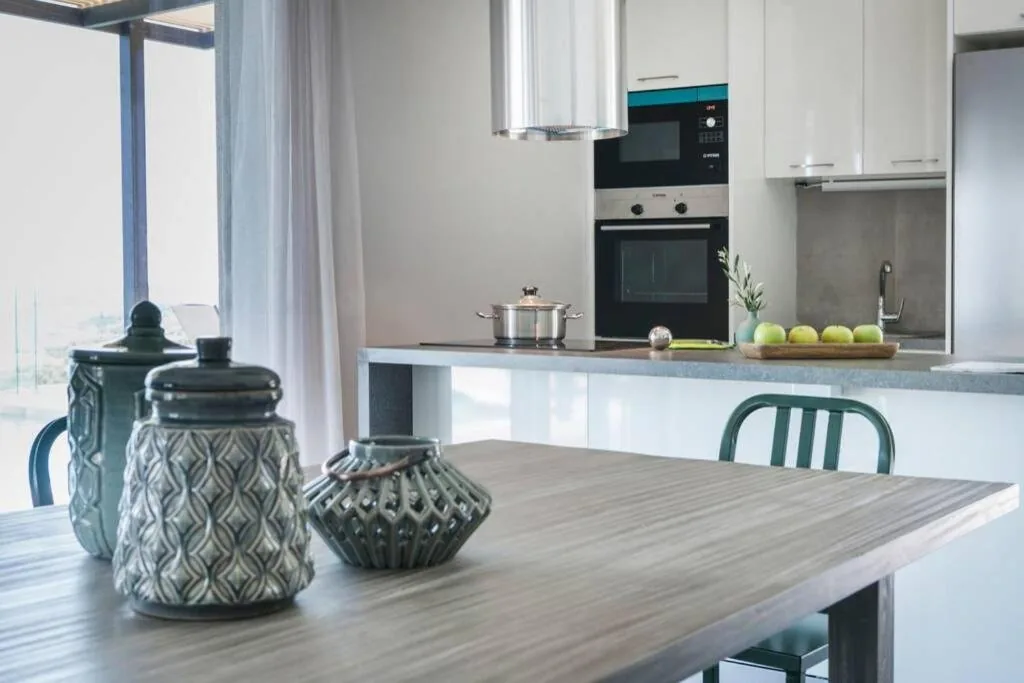 Green Villa — photo 3