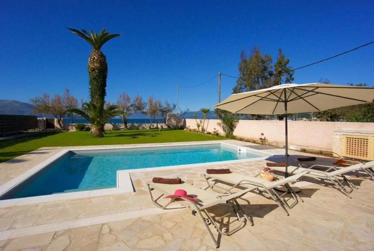 Theano  Villa — photo 2