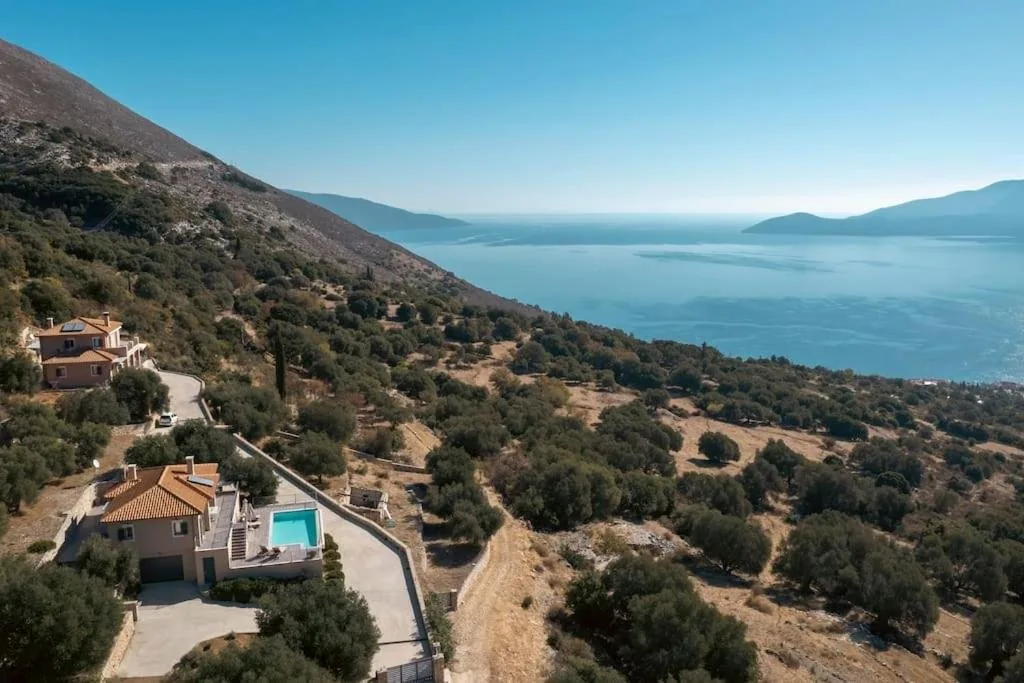 Olive Grove Villa — photo 2