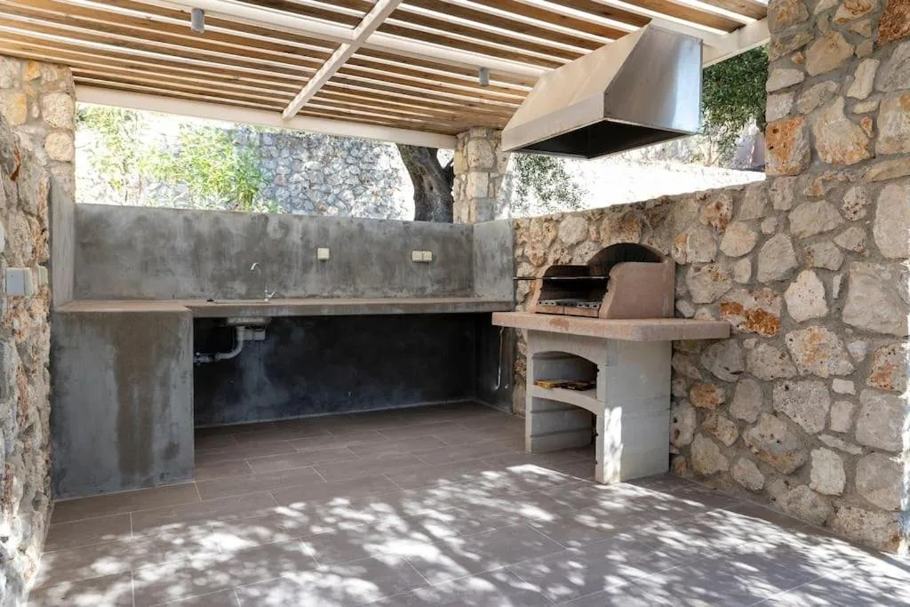 Olive Grove Villa — photo 3