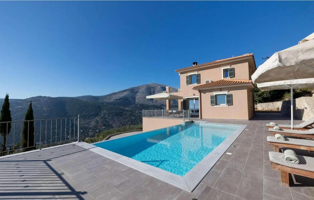 Remvi Villa — photo 3