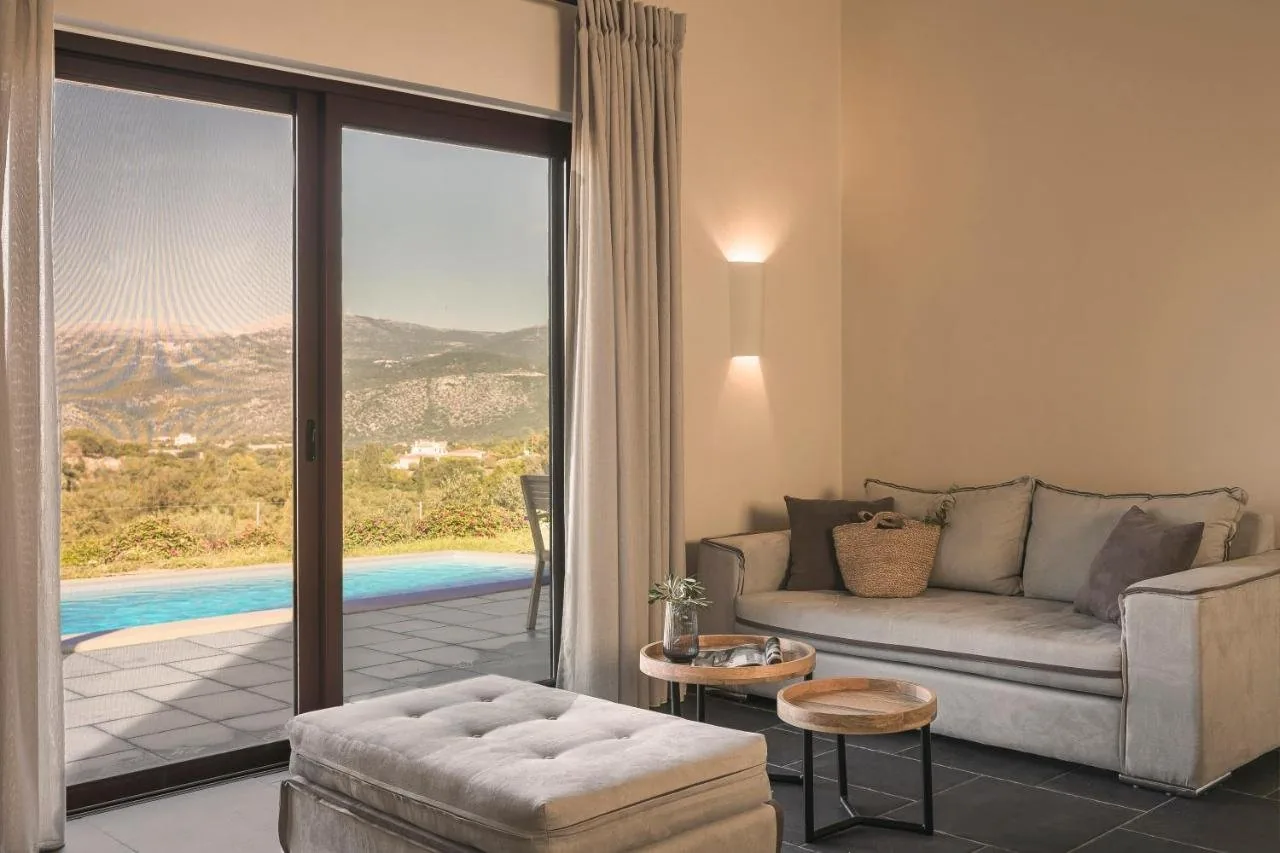 Cantare Villa — photo 3