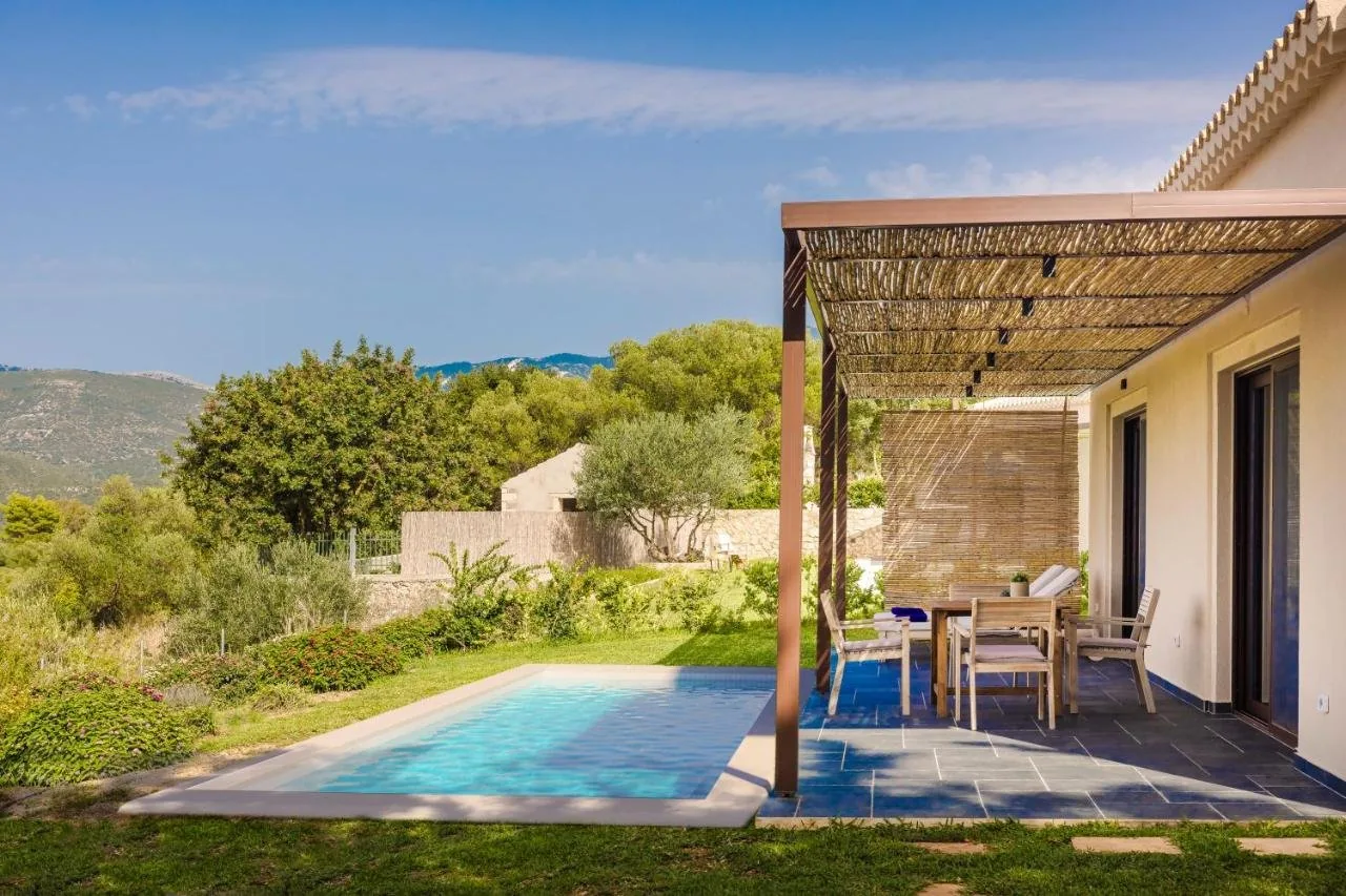 Cantare Villa — photo 1
