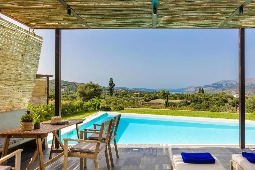 Volare Villa Lakithra — photo 1