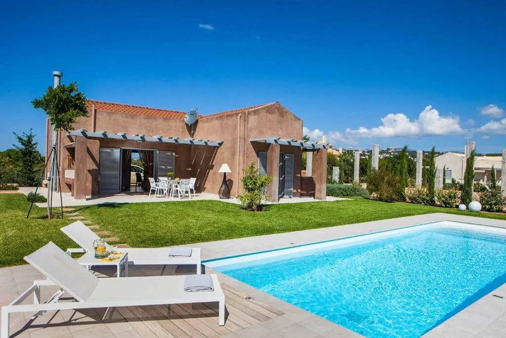Despina Villa — photo 1