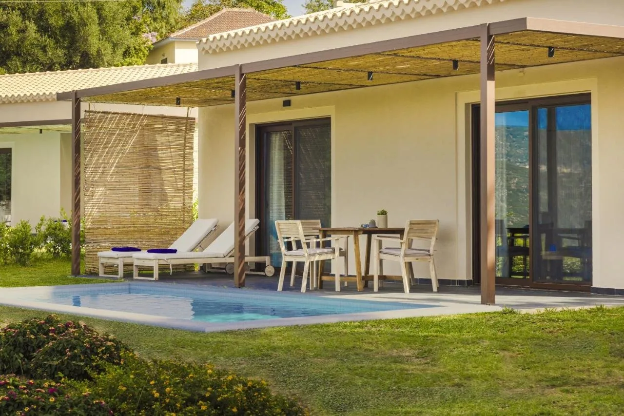 Cantare Villa — photo 2
