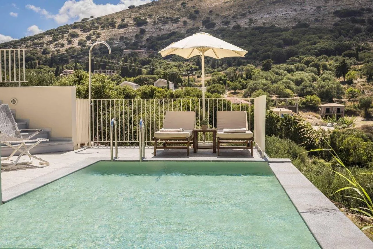 Pounentes Villa — photo 1