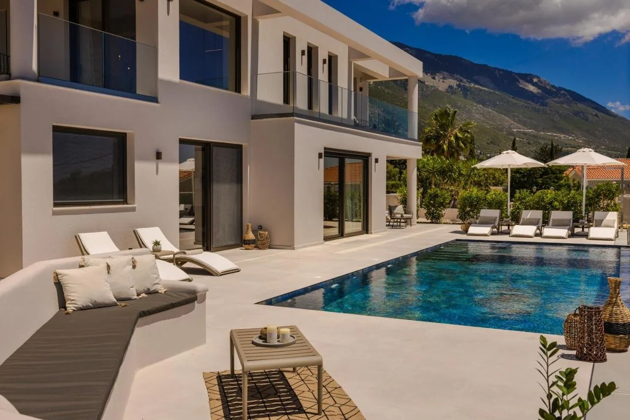 Deos Villa — photo 2