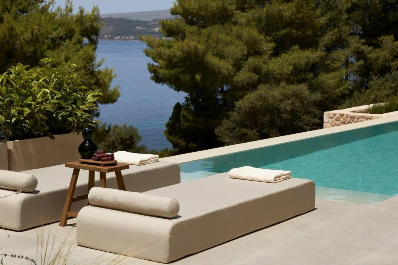The Wildt Villas -Kyma — photo 1