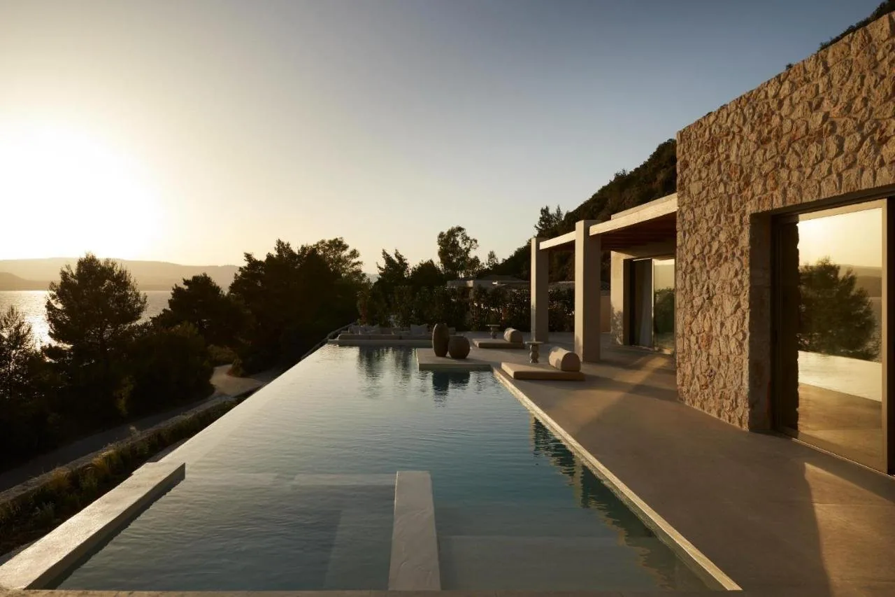 The Wildt Villas -Kyma — photo 3