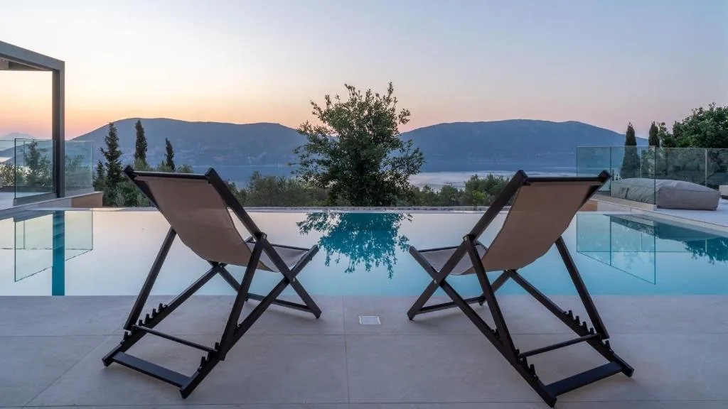 Ouranos Villa Fiskardo — photo 3