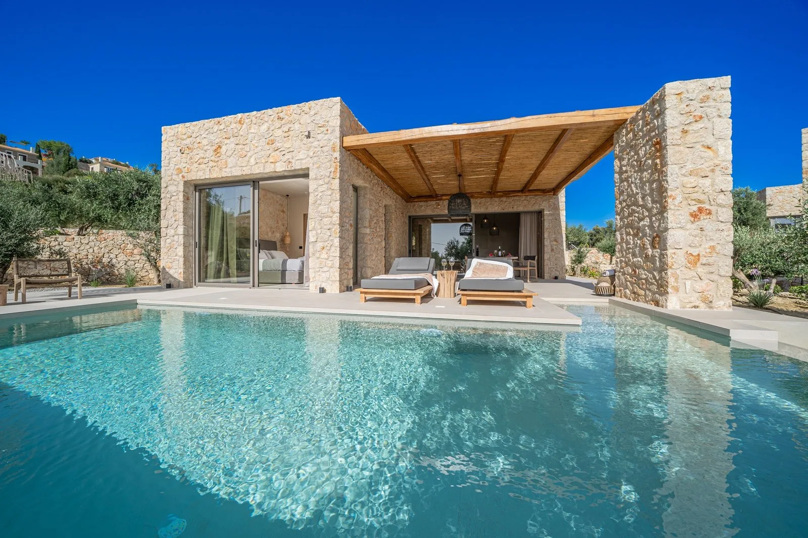 Armonia Villa — photo 1