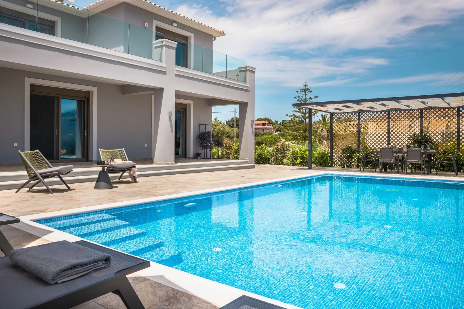 Anthelia Villa — photo 2