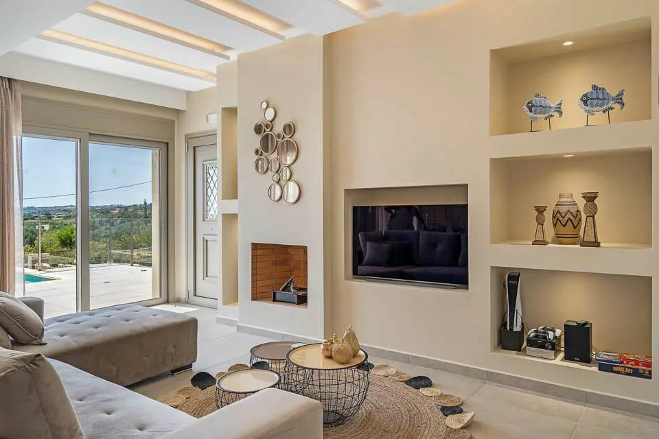 Zoe Villa — photo 3