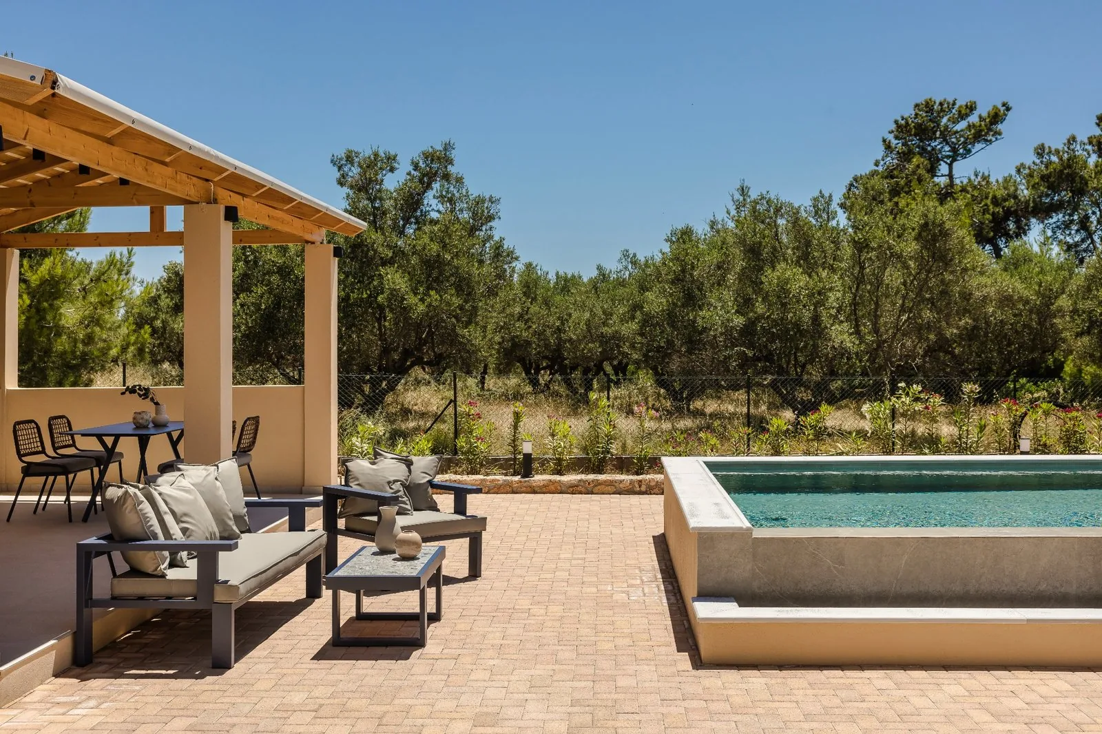 Sea Harmony Villa — photo 1