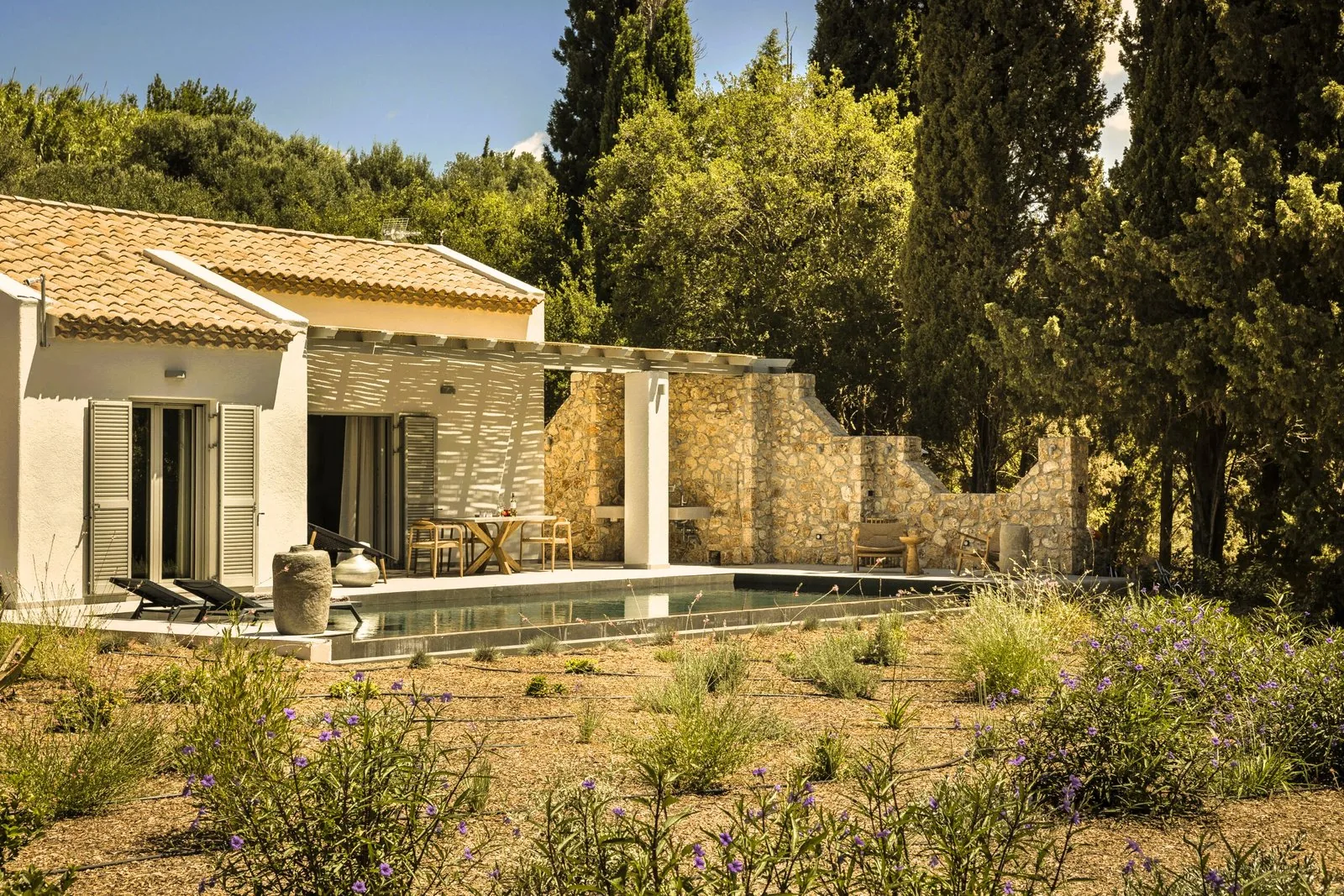 Villa Forest — photo 1