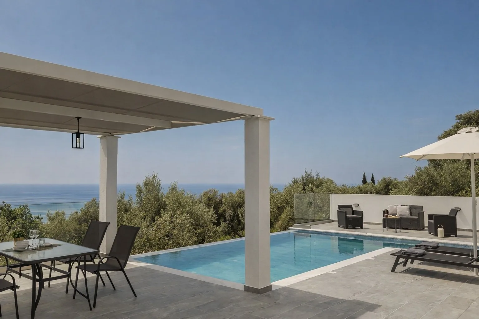 Villa Kelly — photo 1