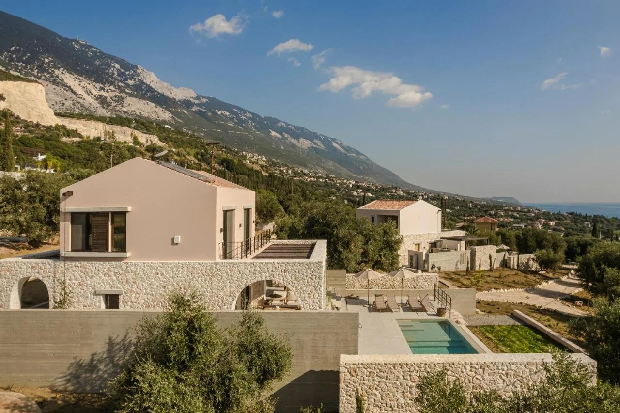 Kerami Villa — photo 2