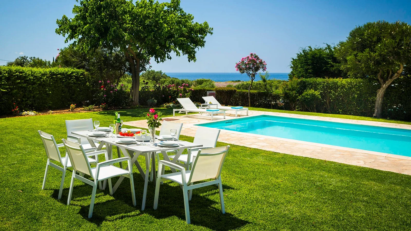 Villa Haris — photo 1