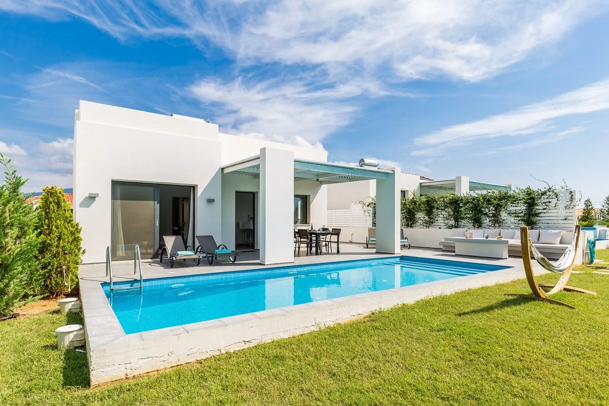 Villa La Soleil — photo 1