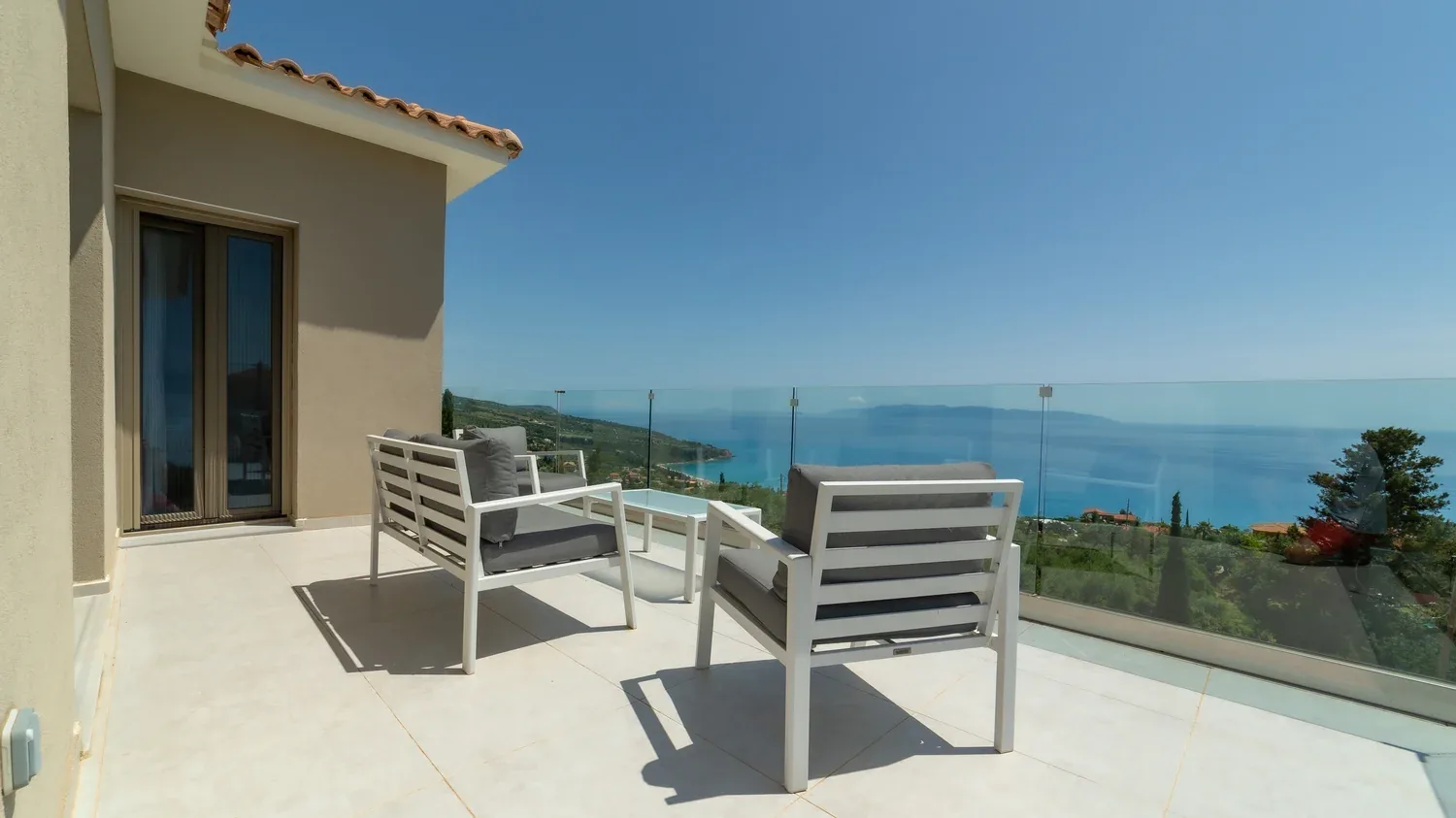 Chuscal Villa — photo 1