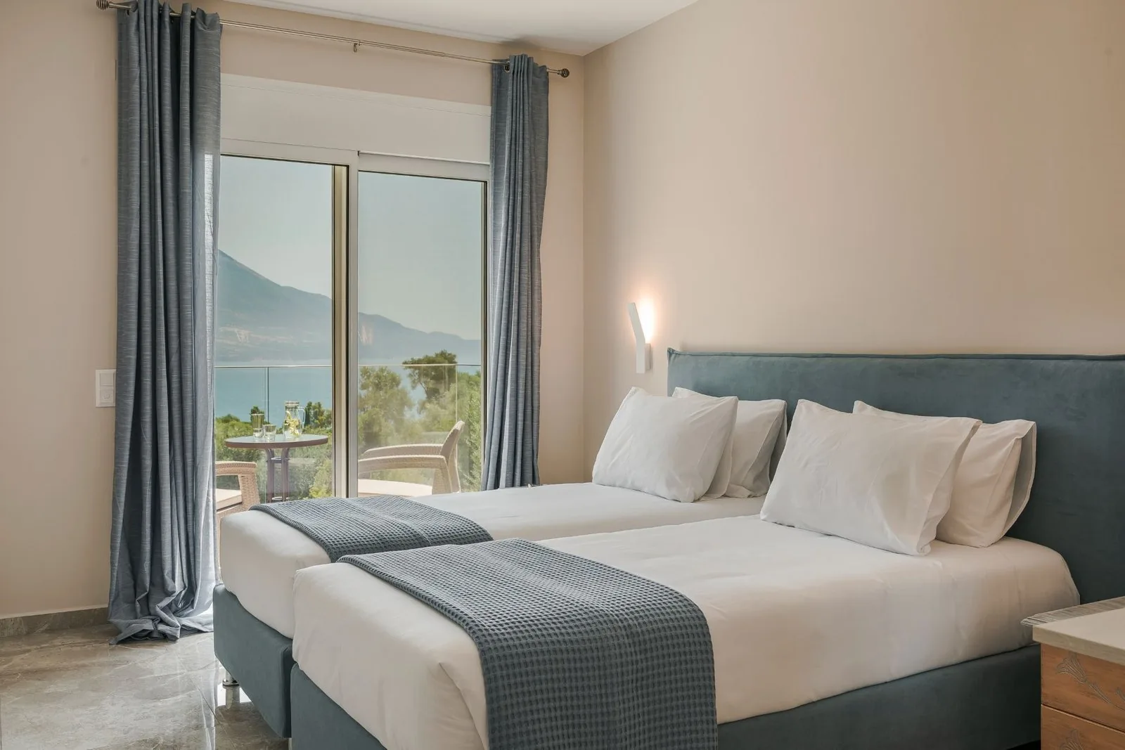 Montagna & Mare Villa — photo 4
