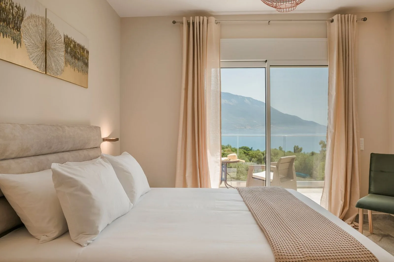Montagna & Mare Villa — photo 5