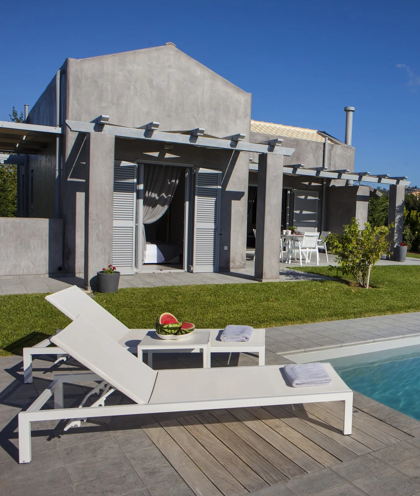Lefteris Villa — photo 2