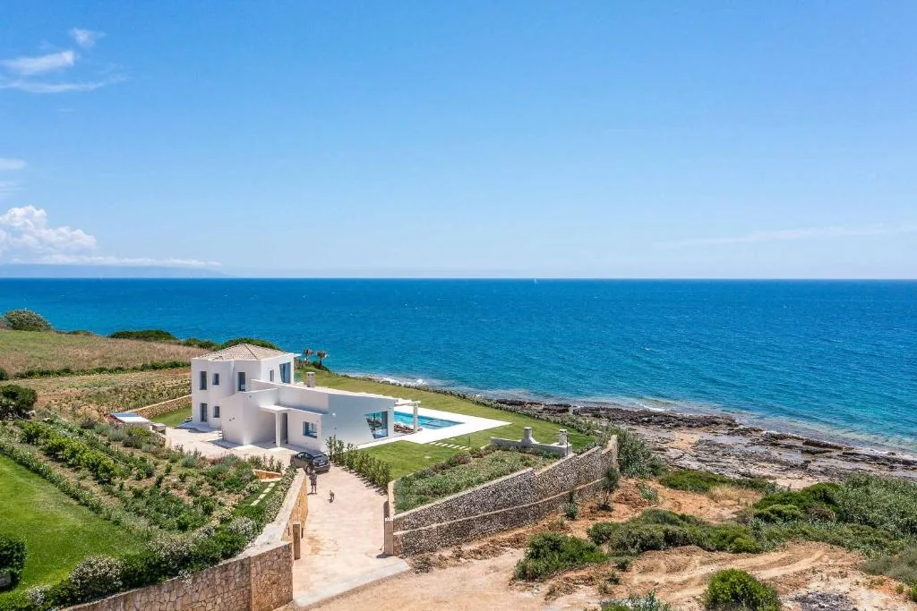 My Kefalonia Villa — photo 1