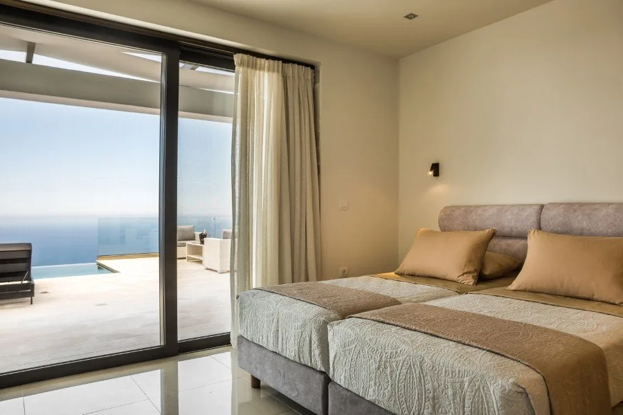 Panorama Blue Villa — photo 2