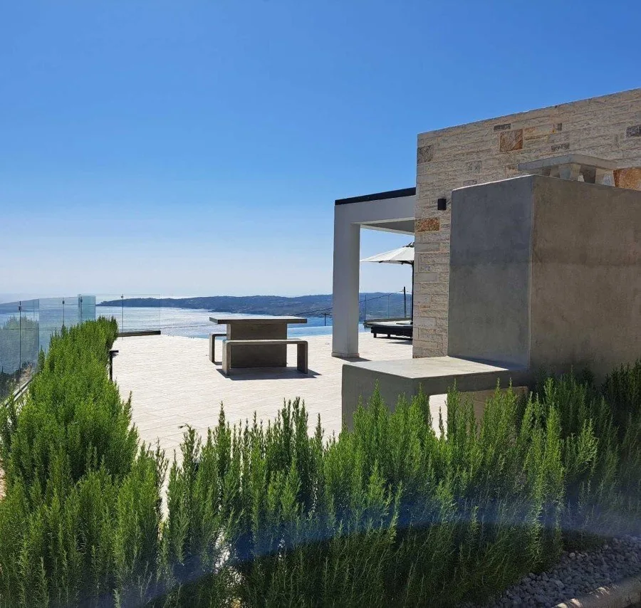 Panorama Blue Villa — photo 3