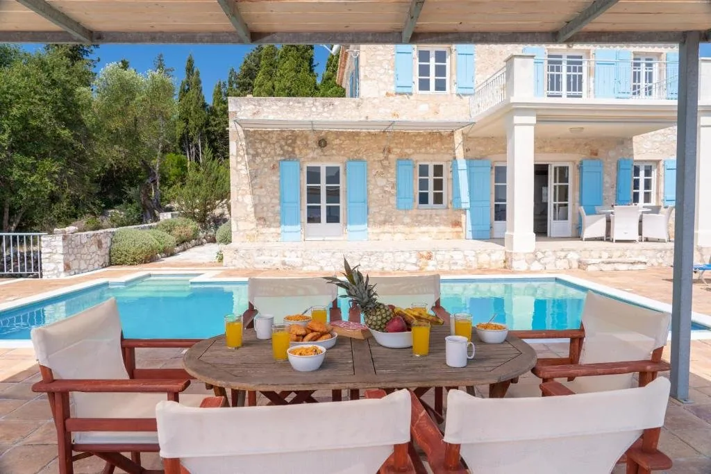 Villa Pelagos — photo 3