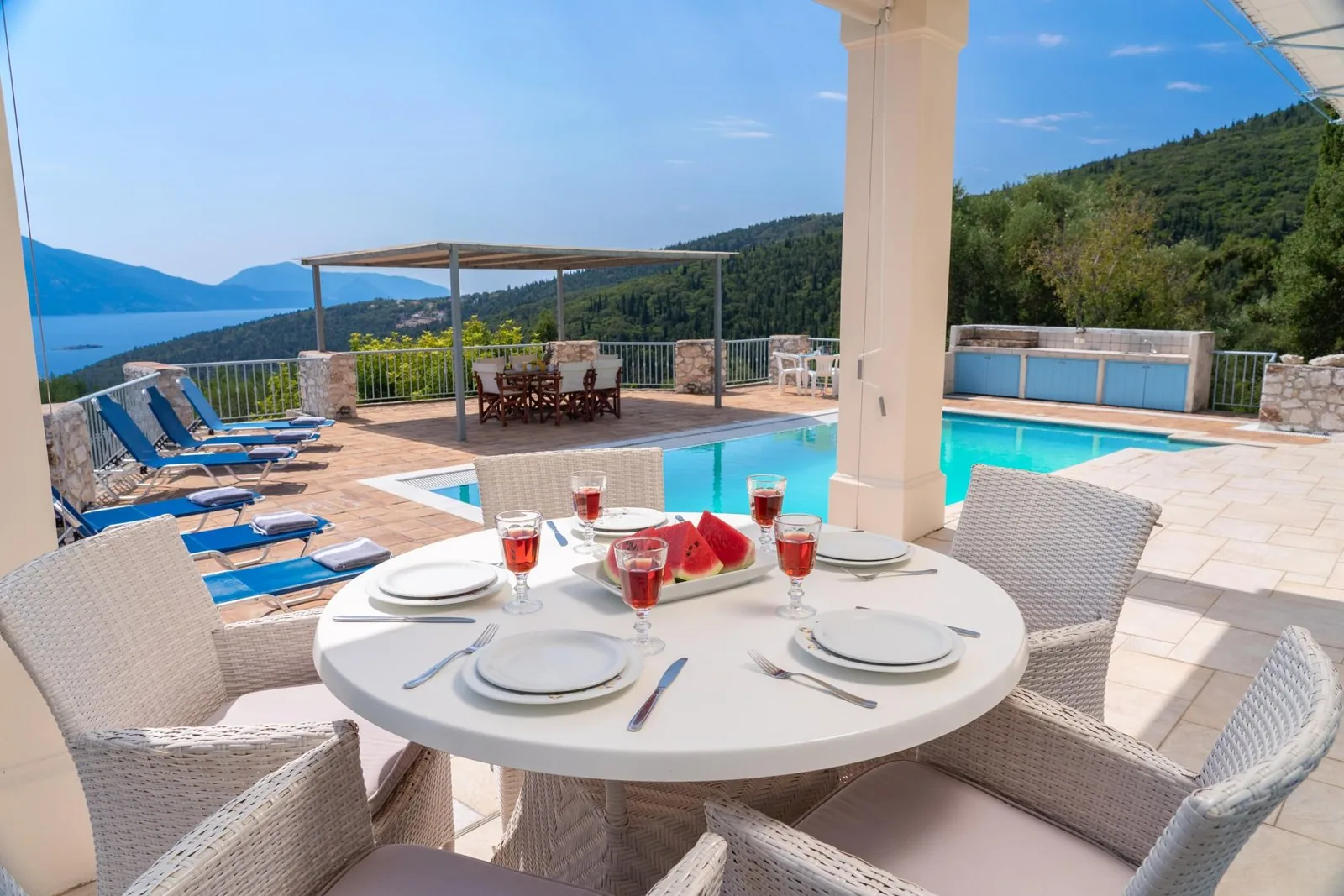 Villa Pelagos — photo 2