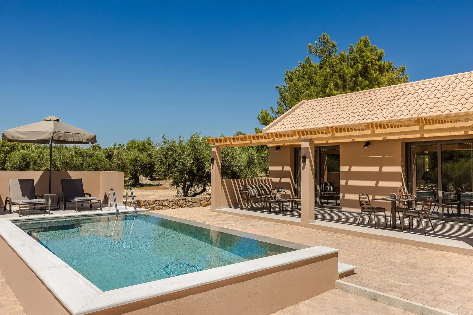Sea Harmony Villa — photo 2