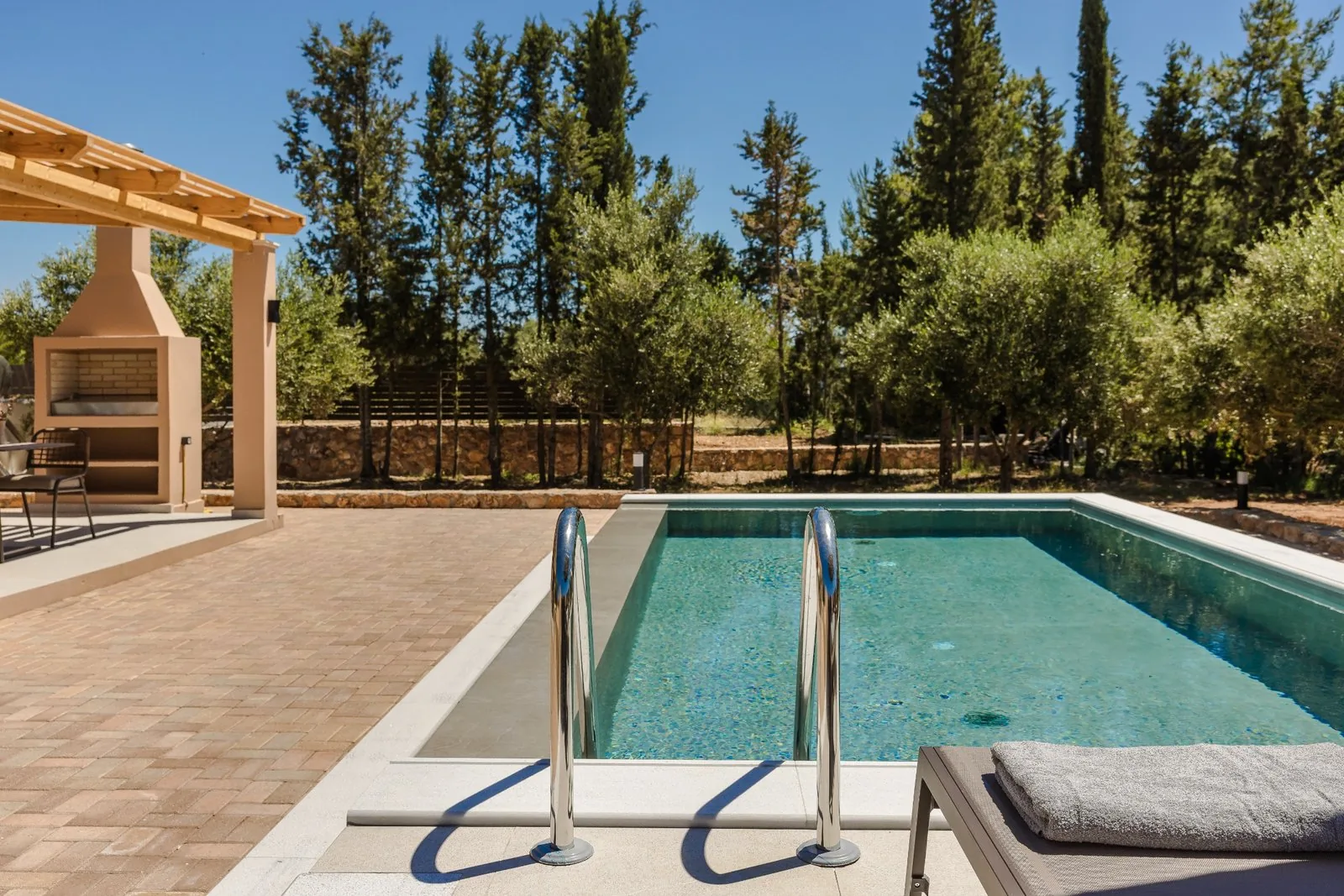 Sea Harmony Villa — photo 3