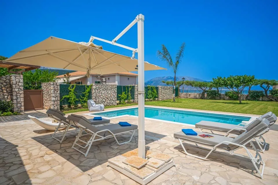 Theano  Villa — photo 1
