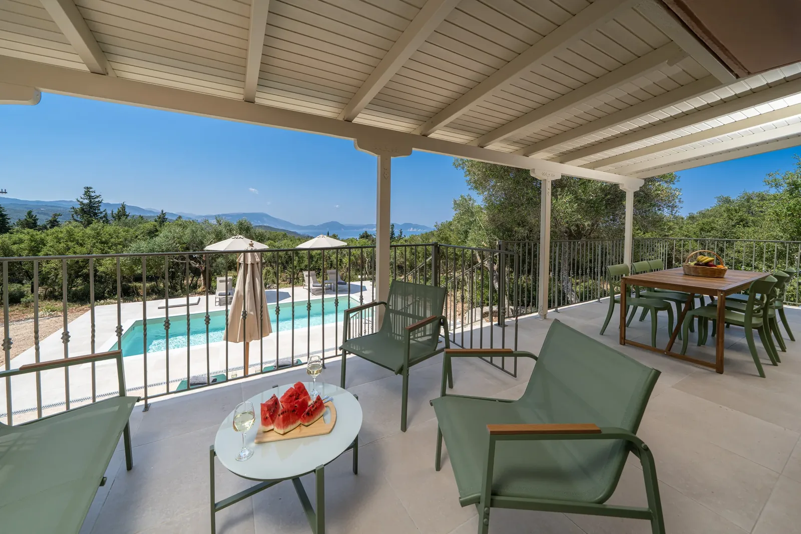 Villa Dryanthe — photo 1