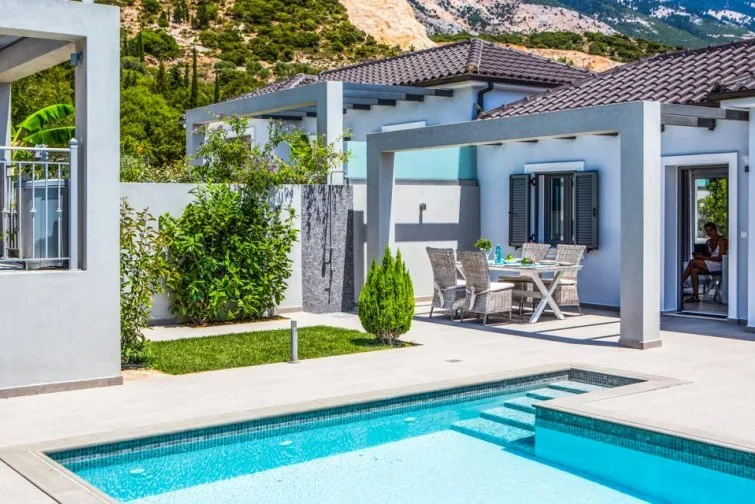 Indikon Villa — photo 1