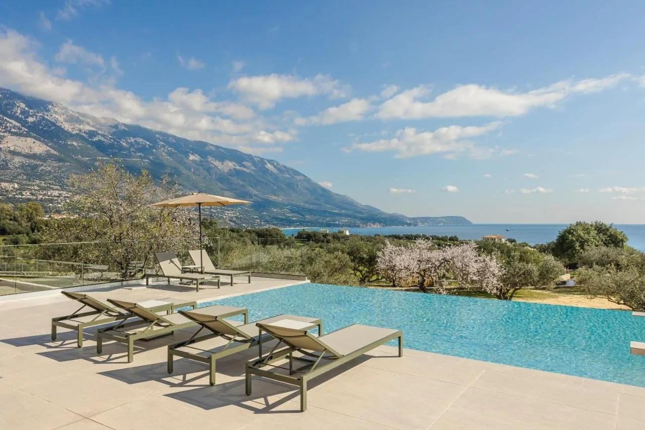 Oro di Agathera Villa — photo 2