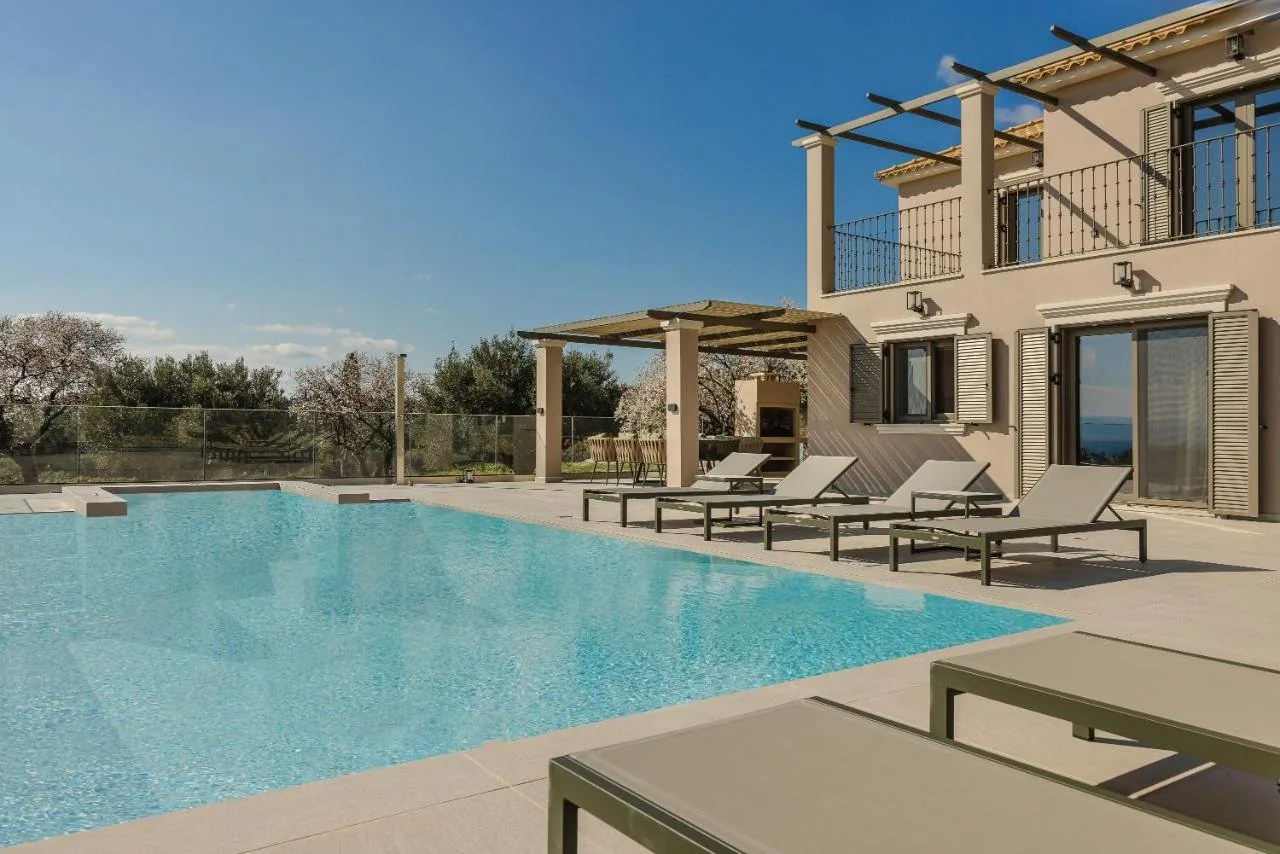 Oro di Agathera Villa — photo 1