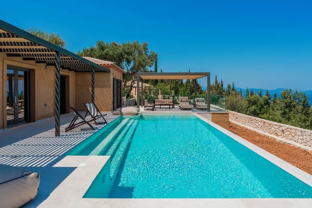 Villa Ouranos — photo 1