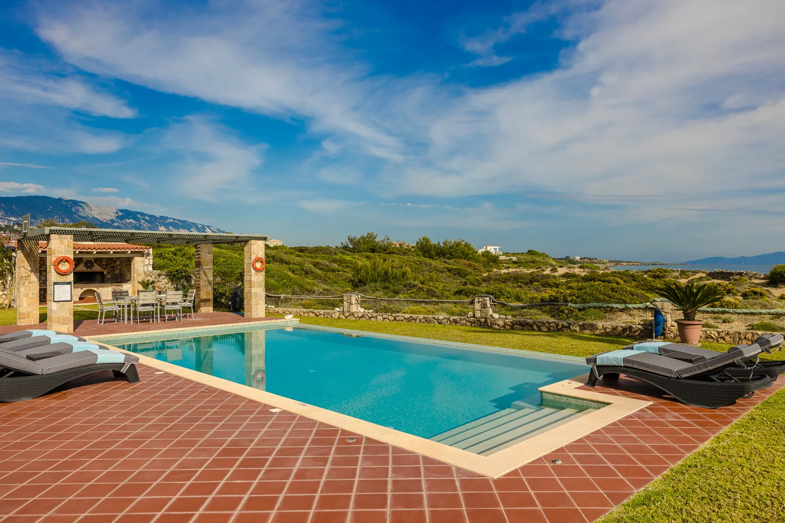 Villa – Sunset — photo 4