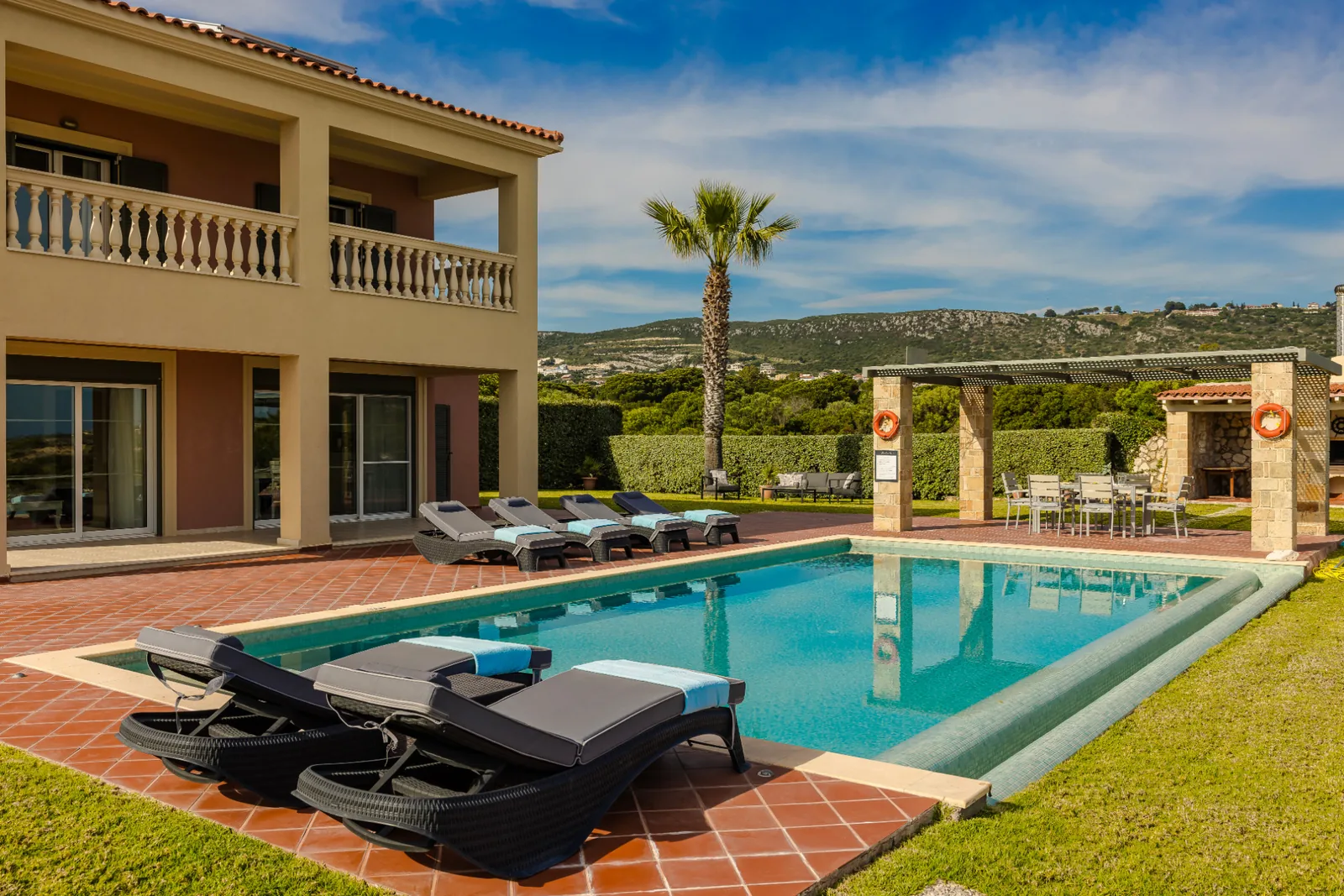 Villa – Sunset — photo 2