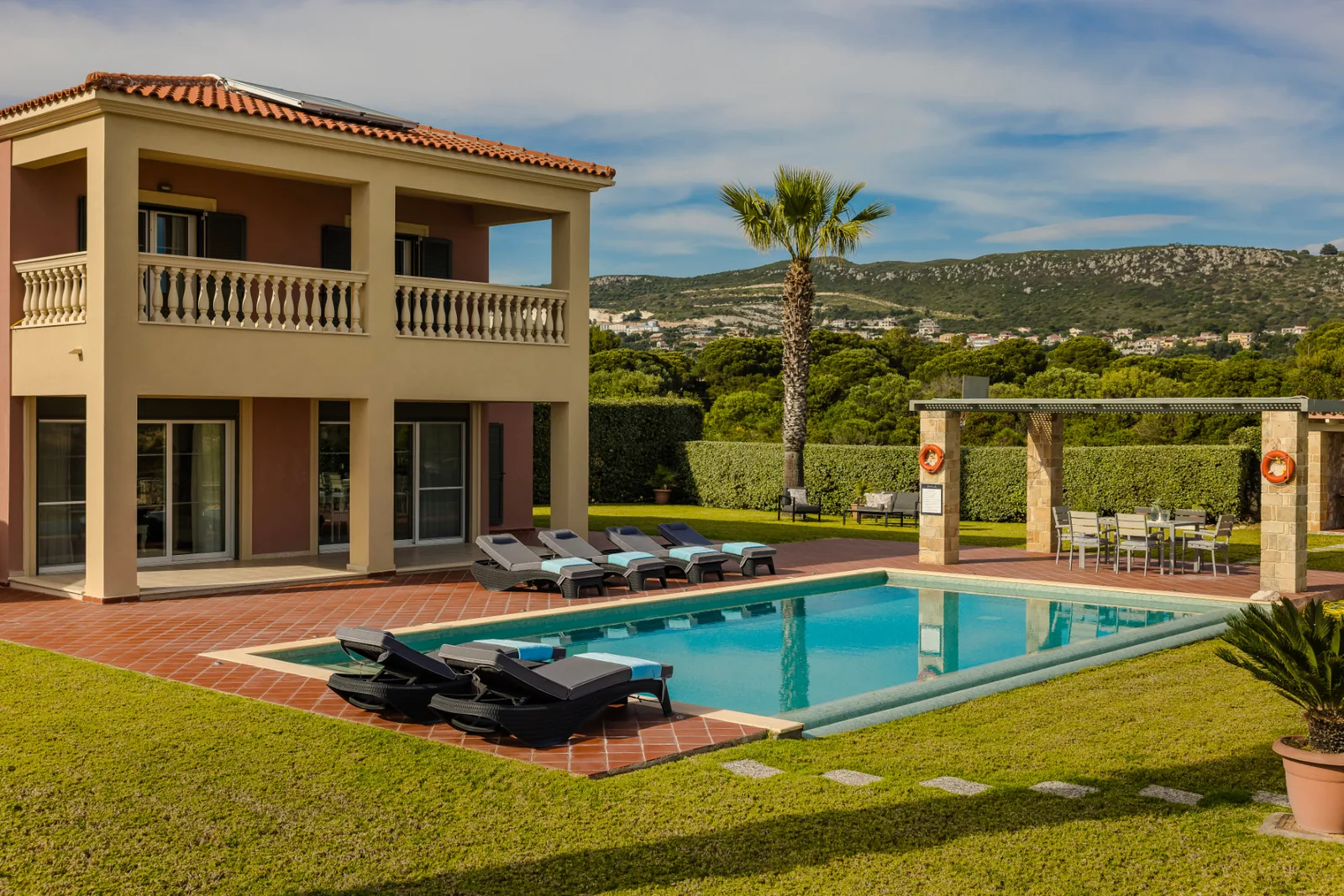 Villa – Sunset — photo 5