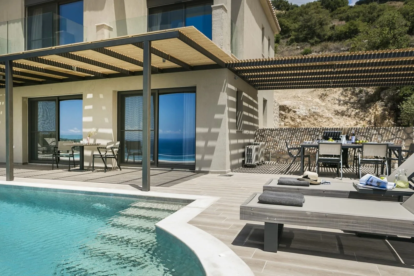 Green Villa — photo 2